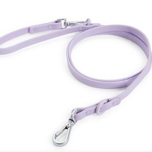 Wild One All-Weather Leash, Lilac, Small